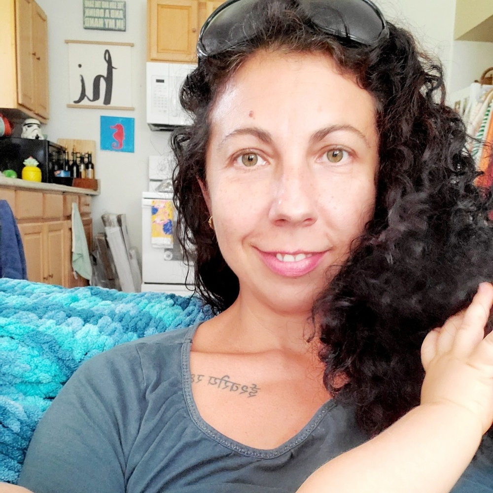 Meet your Posher, Melissa